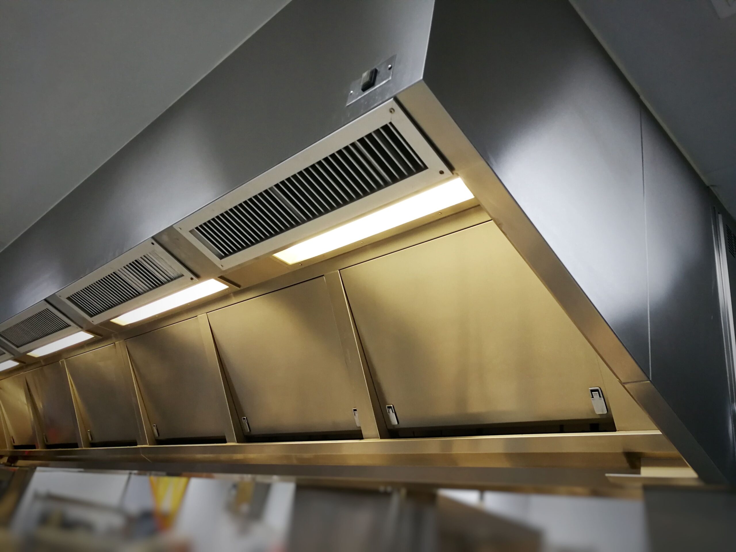 Ventilacio╠ün localizada