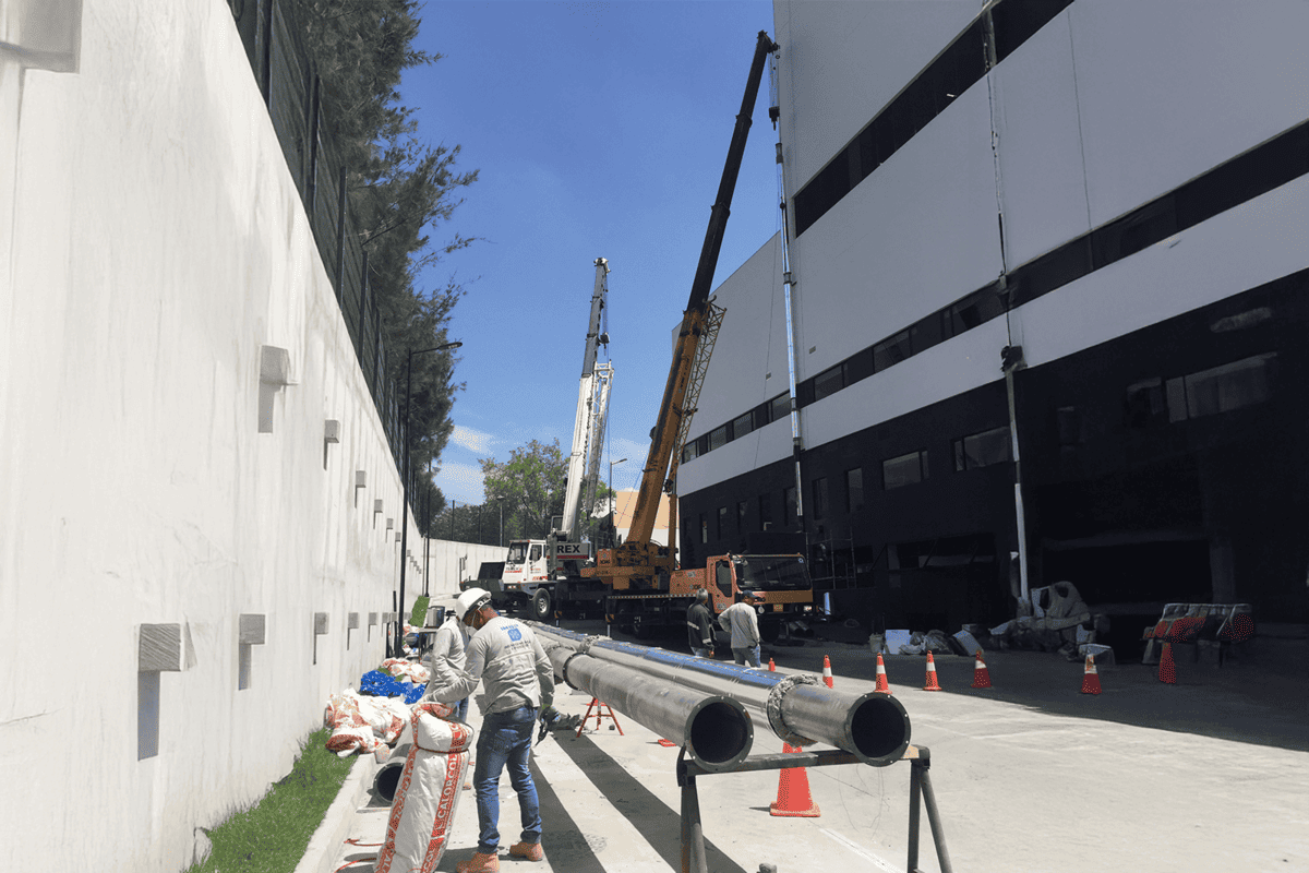 grua